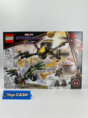 LEGO Spider-Man ‘no way home’ *VAULTED*