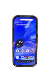 Google Pixel 9a - 128GB - Unlocked