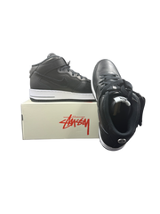 Nike Air Force 1 ‘07 MID SP Black US Men’s 9 - DJ7840 001