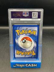 PSA 10 1ST EDITION GIOVANNI’S NIDORAN 76/132