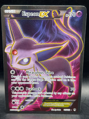 Espeon Ex 117/122 XY Breakpoint