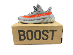 Adidas YZY Boost 350 V2 “Beluga” - Size US 11 (Copy)
