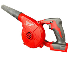 Milwaukee - 18V Cordless Blower - M18 BBL