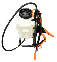 AEG - 58V / 18V Hybrid Backpack Sprayer - 15L - Skin Only - ABS1858B
