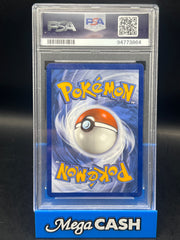 PSA 9 Zapdos Ex Promo SVP049