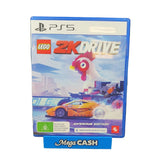 2KDRIVE - Playstation 5/PS5 Game - Mega Cash Sydney