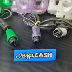 3 x Nintendo 64 (n64) Controllers - Mega Cash Sydney