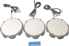 3 x Sylanders Portal of Power - USB Wired - Mega Cash Sydney