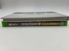 Farming Simulator 19 for Xbox one