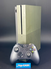 Microsoft Xbox One S 1TB Console Military Green - 1681