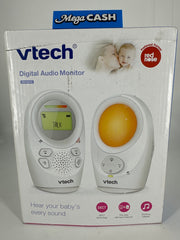 VTECH Digital baby monitor