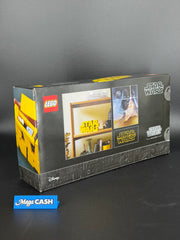 LEGO Star Wars 75407