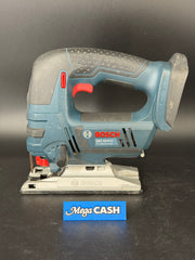Bosch Cordless Jigsaw GST 18 V-Li 2017 Skin Only