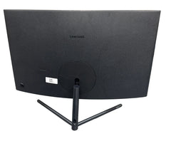 SAMSUNG - 32” UR590 Curved UHD Monitor