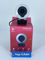 Sphere Webcam