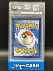 Giratina V - Lost Origins - 186/196 PSA 10