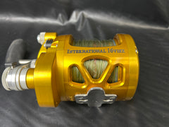 PENN International 16VISX Fishing Reel