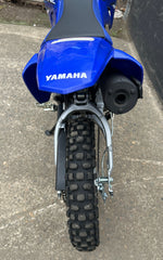 2026 Yamaha TTR 110 4-Stroke Motorbike