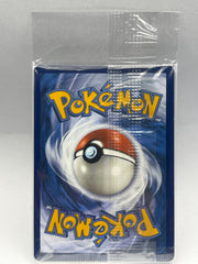 Pokémon - Pikachu SVP027 Black Star Promo Sealed