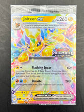 Jolteon EX - Surprise Box Promo