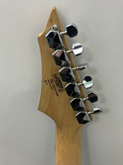 X-Cort 6 String Electric Guitar