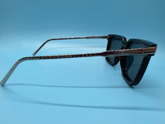 LOUIS VUITTON SUNGLASSES Z1667W - WITH CASE, SLEEVE, MANUAL AND PROOF OF PURCHASE