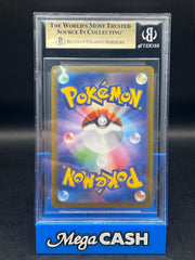 BGS 10 Radiant Jirachi 045/068 Japanese Incandescent Arcana