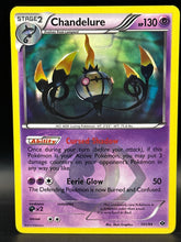 Chandelure - Next Destinies - 101/99