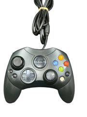 Microsoft Original Xbox With DVD Playback Kit & Remote + 1 Controller - See Description