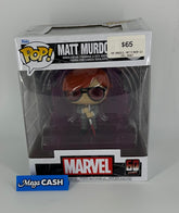 Funko Pop Marvel Matt Murdock #1385