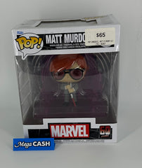 Funko Pop Marvel Matt Murdock #1385