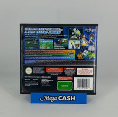 Nintendo DS Game - Pokemon Black Version 2 - TWL-IREO-AUS