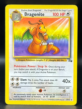 Dragonite Non Holo - Fossil Unlimited - 19/62