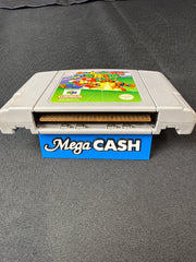 Nintendo 64 Game Cartridge - Super Mario 64