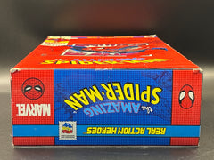 The Amazing Spider-Man 12” Figure - Real Action Heroes