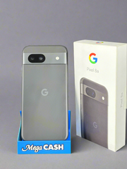 GOOGLE Pixel 8A 256GB Unlocked