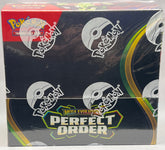 Pokémon - Perfect Order Booster Box