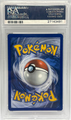 Pokémon - Charizard Holo 11/108 XY Evolutions PSA 9