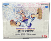 One Piece - OP05 Awakening of The New Era Booster Box