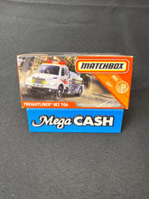 Matchbox Cars - Freightliner M2 106 MBX City - 34/100