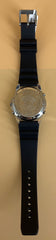 Men’s Citizen Watch - Promaster - Analog Display - Silicone Band - 810100