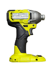 Ryobi 18V Impact Driver RID18x