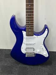 Yamaha 6-String Electric Guitar EG-112C