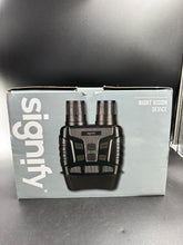 SIGNIFY NIGHT VISION DEVICE BINOCULARS