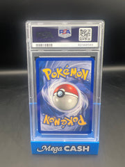 PSA 9 SHELLDER REV 129/165 EXPEDITION