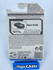 Hot Wheels Bugatti Veyron 2009 Rare