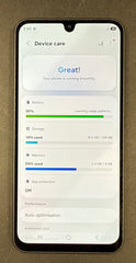 SAMSUNG - A17 5G - 128GB - SM-A176B - Telstra Locked