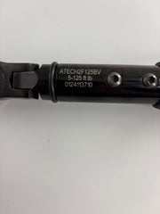 3/8" SNAP ON DIGITAL TOURQUE WRENCH - ATECH2F125BV - Mega Cash Sydney