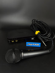 Wow! Fiesta Karaoke Machine