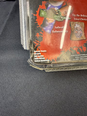 Neca Reel Toys Exclusive - House of 1000 Corpses - Captain Spaulding 7” Figurine